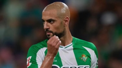 Fenerbahçe'de Sofyan Amrabat gelişmesi