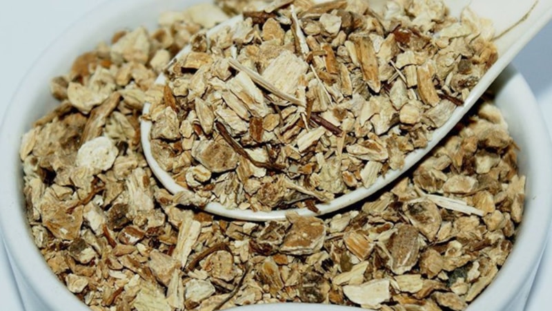 Anadolu’nun şifalı otu: Hem evi hem bedeni arındırıyor