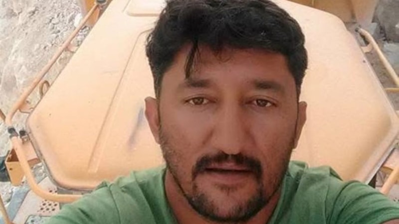 Burdur'da haber alınamayan adam evinde tüfekle vurulmuş halde ölü bulundu