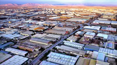 İki yeni OSB müjdesi