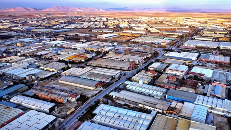 İki yeni OSB müjdesi