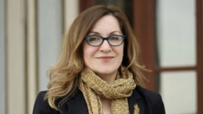 Mimar Sinan GSÜ Rektörü Handan İnci Elçi vefat etti