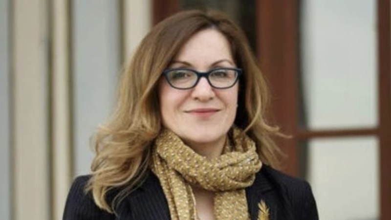 Mimar Sinan GSÜ Rektörü Handan İnci Elçi vefat etti