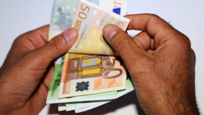 Almanya'da emekli olup çalışanlardan daha az vergi alınacak