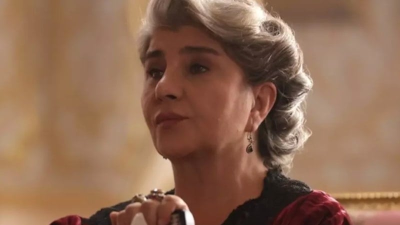 Şakir Paşa Ailesi'nin Sara Hanım'ı Devrim Yakut kansere yakalandı! Yaşadıklarını anlattı