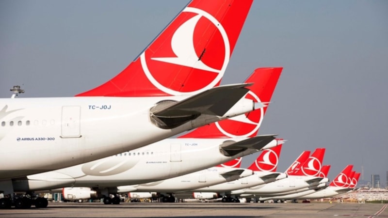 THY’den öğrencilere indirim fırsatı: Öğrenci belgesi eklemek yetiyor