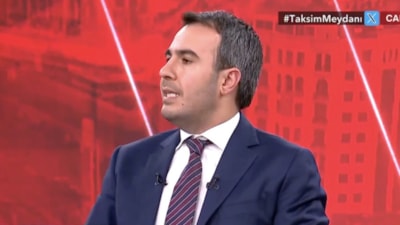 Serdar Tokdemir: Türkiye küresel güç haline geldi