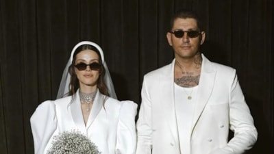 Oyuncu İrem Helvacıoğlu anne oldu!