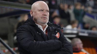 Çekya'da Ivan Hasek dönemi sona erdi