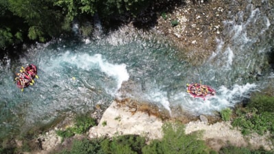 Her köşesi ayrı güzel: Türkiye'nin en güzel 5 nehri