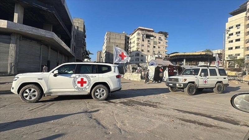 ABD: Türkiye gibi bazı ülkeler acil yardıma hazır