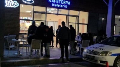 Kütahya'da gıda zehirlenmesi: 28 öğrenci hastaneye kaldırıldı