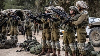 İsrail ateşkesin bozulması durumunda Hamas'a karşı kapsamlı plan hazırlıyor