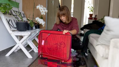 Greta Thunberg, Sumud baskını sonrası İsrail askerlerinin yaptıklarını anlattı