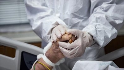 Şifa duası: İyileşmek için okunacak dualar!