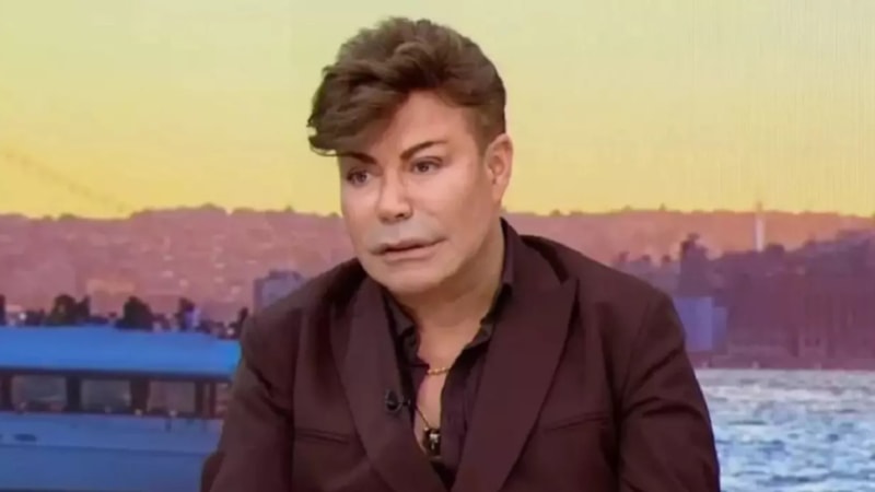 Uyutuluyordu! Fatih Ürek öldü mü, uyandı mı? Fatih Ürek'in son durumu....