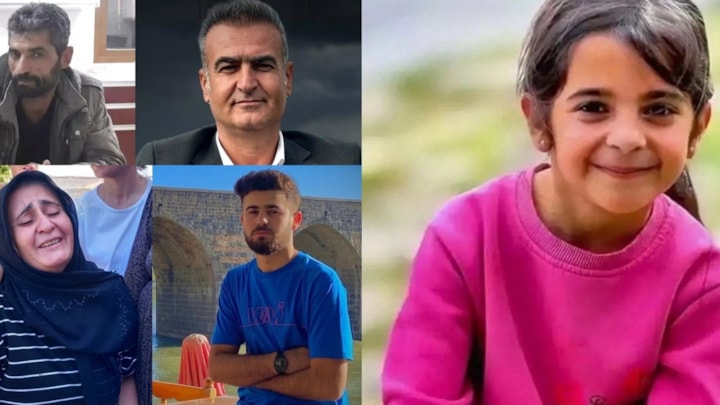 Narin Güran cinayetine ilişkin yeni gelişme: Nevzat Bahtiyar'ın avukatı davadan çekildi