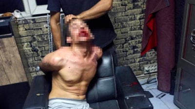 Antalya'da korkunç işkence davası: 4 sanık hakkında 20'şer yıl hapis istemi