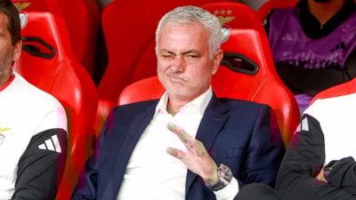 Jose Mourinho'dan Sadettin Saran'ın açıklamalarına yanıt geldi