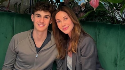 Manken Demet Şener gençlik sırrını açıkladı: 