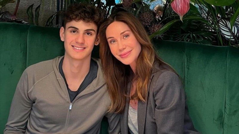 Manken Demet Şener gençlik sırrını açıkladı: 