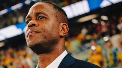 Endonezya Milli Takımı'nda Kluivert dönemi sona erdi