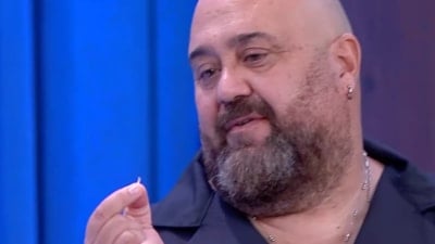 MasterChef'te herkes donakaldı! İçinden çıktı: 