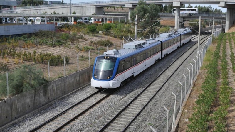 İZBAN ücretlerine zam geldi: 1 Kasım'dan itibaren geçerli olacak
