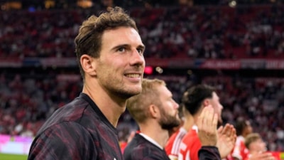 Fenerbahçe'de gündem Leon Goretzka