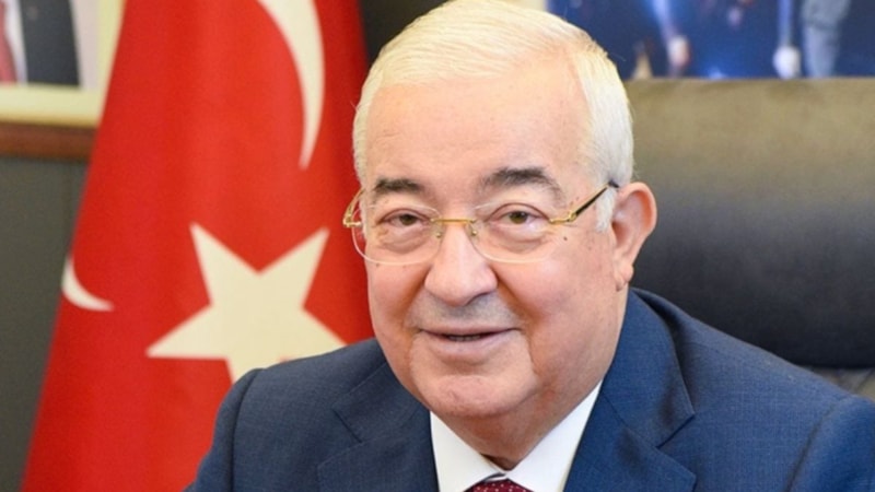 İstanbul esnaf teşkilatının başkanı Faik Yılmaz vefat etti