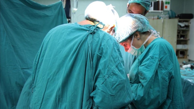 Tıbbi turizm üssü olan Türkiye boy kısaltma ameliyatlarında da ilk tercih