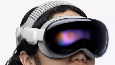 Apple, M5 işlemcili yeni Vision Pro'yu duyurdu: İşte özellikleri