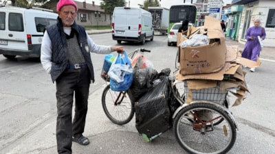 Muharrem İnce'nin paylaştığı 