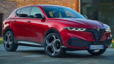 2026 model Alfa Romeo Tonale tanıtıldı: İşte özellikleri