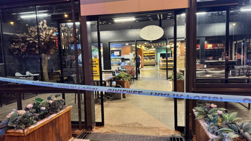 Denizli'de eski iş yeri sahibi dehşet saçtı: İş yerinin yeni sahibini silahla vurdu