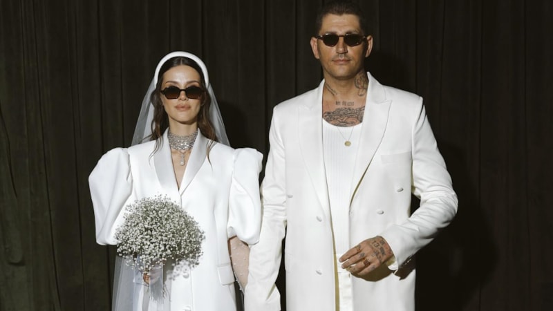 İrem Helvacıoğlu'nun kızının adı ortaya çıktı! Baba Ural Kaspar açıkladı