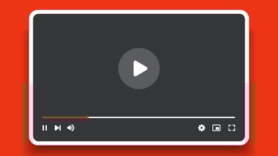 YouTube'un yeni video oynatıcı tasarımı kullanıma sunuldu