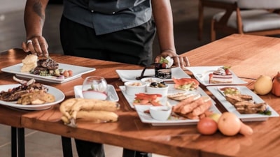 Avrupa'da bir yılda kişi başı 130 kilogram gıda israf edildi