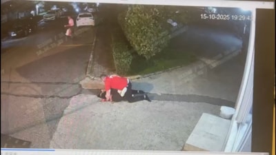 İstanbul'daki eski sevgili cinayetine ilişkin görüntüler ortaya çıktı