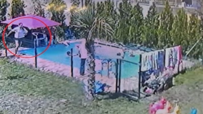 Bursa'da minik Berra'nın hayatını kaybettiği olay sonrası anaokulu kapatıldı