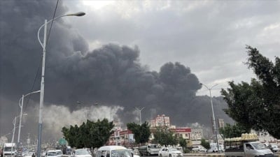 Yemen'deki Husilerin Genelkurmay Başkanı öldürüldü