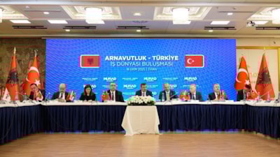 Cevdet Yılmaz: Yıl sonunda dünyanın en büyük 16’ncı ekonomisi olacağız