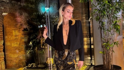 Bestemsu Özdemir'in acı günü! Dedesini kaybetti