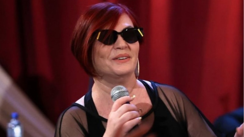 Emel Müftüoğlu'ndan doğum günü yorumu: 