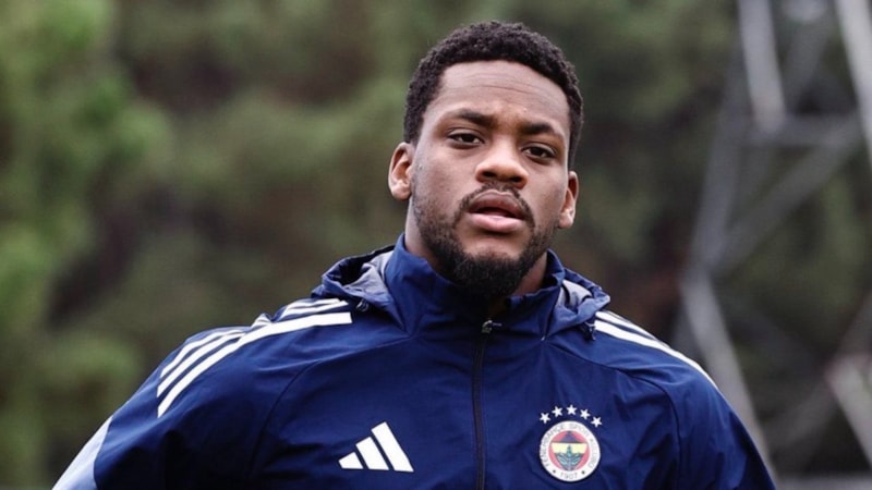 Fenerbahçe'de Jhon Duran için geri sayım