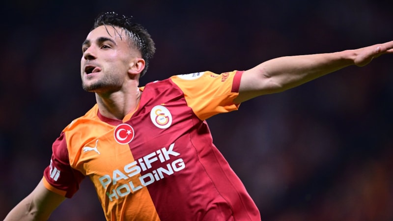 Atalanta, Yunus Akgün'ü takip ediyor