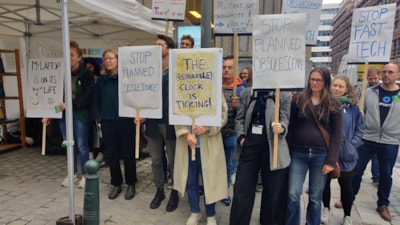 Windows 10 desteği sona ermişti: Kullanıcılar, Microsoft'u protesto ediyor