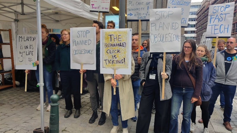 Windows 10 desteği sona ermişti: Kullanıcılar, Microsoft'u protesto ediyor