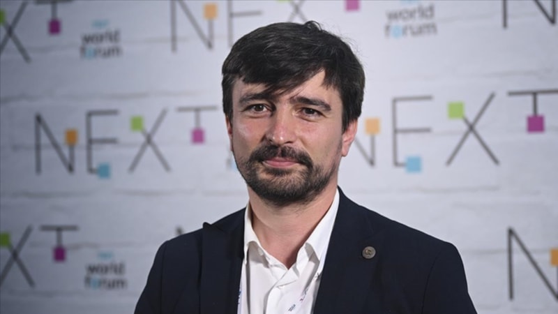 Türkiye'nin Filistin İnsani Yardımlar Koordinatörlüğü'ne Büyükelçi Mehmet Güllüoğlu atandı