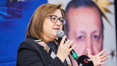 Belediyecilikte Gaziantep modeli: Şebekede kullanılan suyun yüzde 99’unu arıtıyor